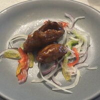 中国料理 香虎 - 