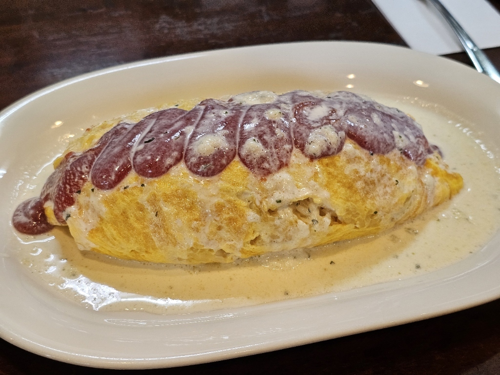 写真 : レストラン ジョージの店 - 運動公園前/洋食 | 食べログ