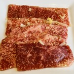 大同苑 盛岡総本店 - 