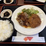 八田洋食堂 はな - 