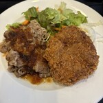 八田洋食堂 はな - 