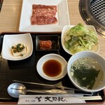 大同苑 盛岡総本店 - 