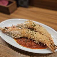 洋食ビストロ 一方美人 - 