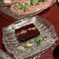 焼肉冷麺 ユッチャン 北新地店 - 