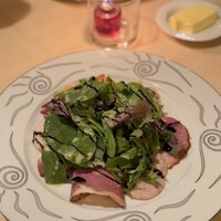 レストラン シェ・リュイ - 