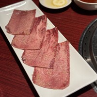焼肉冷麺 ユッチャン 北新地店 - 