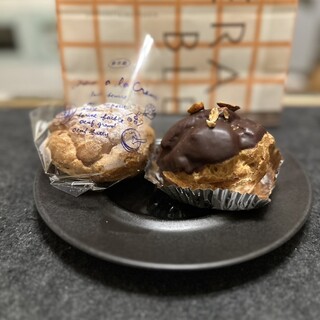 口コミ一覧 : パティスリー シロ・デラブル （Patisserie de