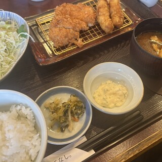 とんかつ 濵かつ_1