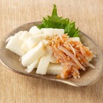 大衆蛇口酒場 ぎん天 - 