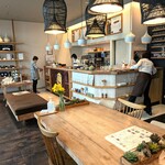 サイアム カフェ - 