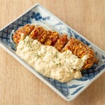 大衆蛇口酒場 ぎん天 - 