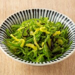 大衆蛇口酒場 ぎん天 - 