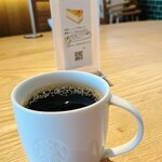 スターバックスコーヒー - ドリンク写真: