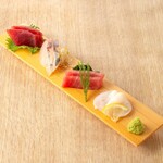 大衆蛇口酒場 ぎん天 - 