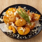 大衆蛇口酒場 ぎん天 - 