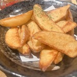 箱館居酒屋 熾美 - 