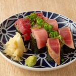 大衆蛇口酒場 ぎん天 - 