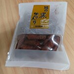 旭製菓 - 料理写真: