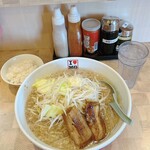 まるぎん道場 - 料理写真: