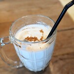 サイアム カフェ - アイスチャイ