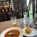 Russian Restaurant ROGOVSKI 銀座 - 