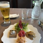 Russian Restaurant ROGOVSKI 銀座 - 