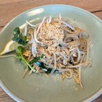 サイアム カフェ - パッタイ