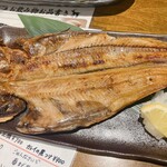 箱館居酒屋 熾美 - 