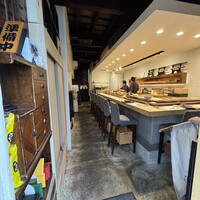 築地 すし Omakase - 