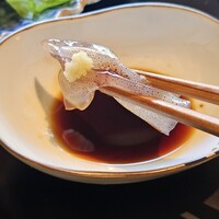 御料理ふじ居 - 
