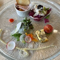 TEIEN Restaurant comodo - 