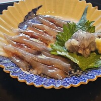 御料理ふじ居 - 