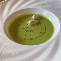 TEIEN Restaurant comodo - 