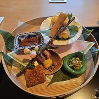 御料理ふじ居 - 