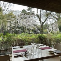 TEIEN Restaurant comodo - 