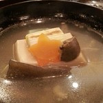 祇園つじや - ぷるぷる三昧