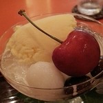 祇園つじや - デザート