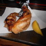 居酒屋たちばな - 手羽先