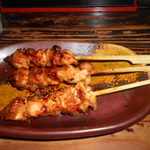 居酒屋たちばな - 焼き鳥！