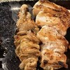 やきとり○金 田町本店