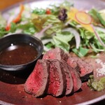 箱館居酒屋 熾美 - 