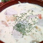 cafeレストランいつものところ - 