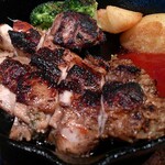 cafeレストランいつものところ - 