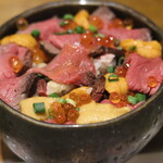 箱館居酒屋 熾美 - 