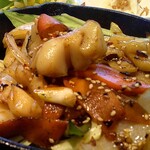 cafeレストランいつものところ - 