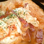 cafeレストランいつものところ - 