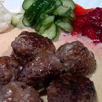 cafeレストランいつものところ - 