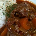 cafeレストランいつものところ - 