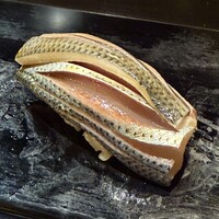 戸越銀座 鮨 ばんど - 