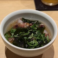 すし晴 - 